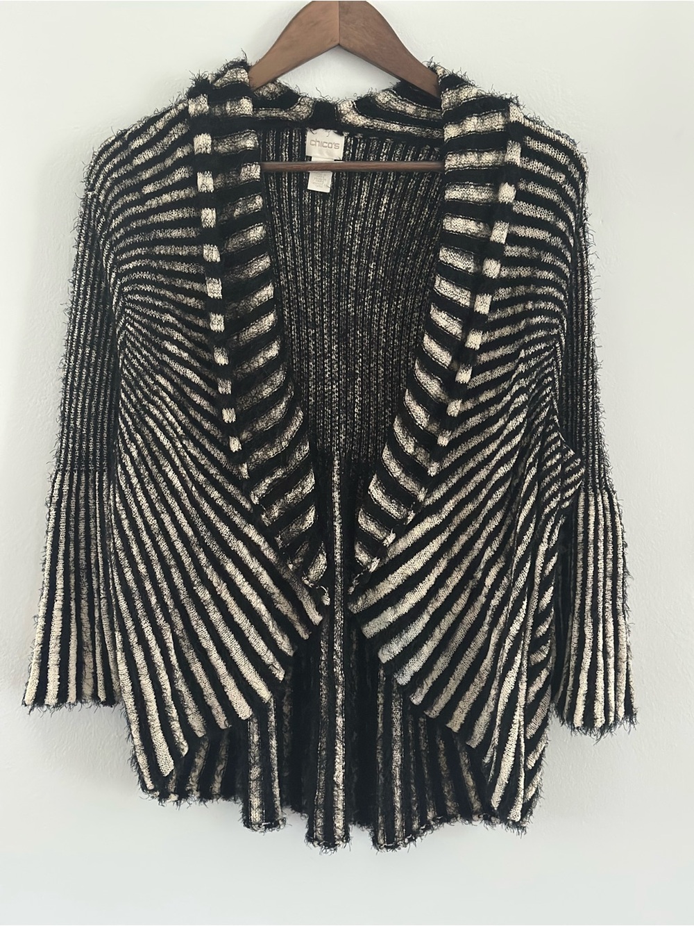 Chico’s Shreya Cardigan (Size 3 / XL)